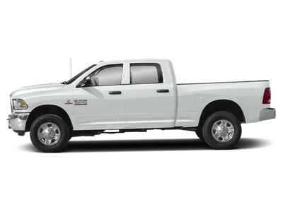 2018 RAM 3500 SLT