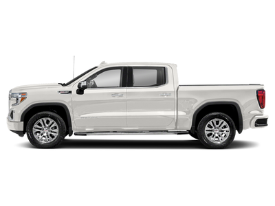 2020 GMC Sierra Denali