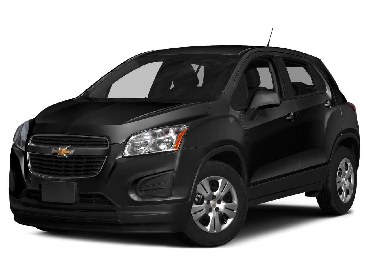 2015 Chevrolet Trax LT