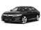 2018 Honda Accord Touring 2.0T