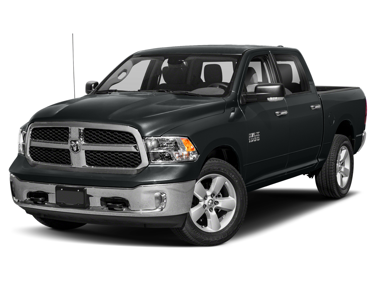 2018 RAM Ram 1500 Pickup
