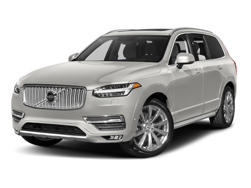2018 Volvo XC90 Inscription