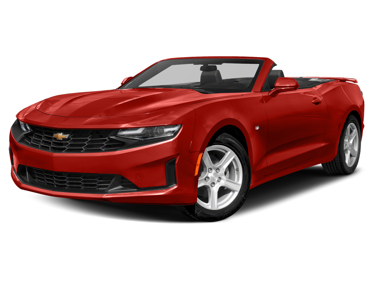 2019 Chevrolet Camaro 1LT
