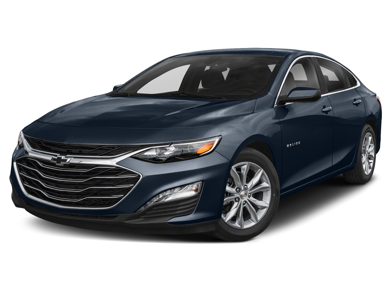 2019 Chevrolet Malibu LT (2FL)