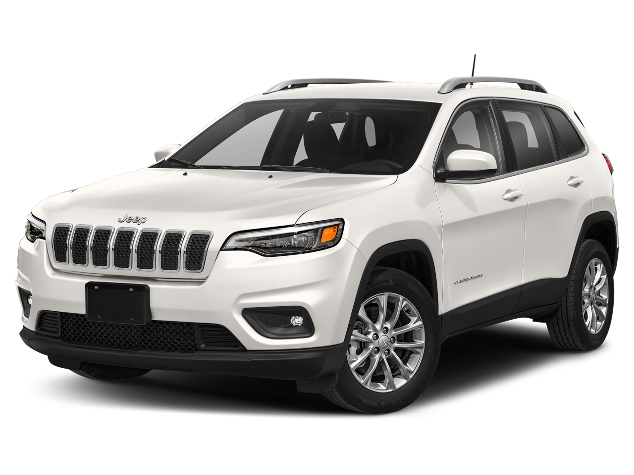 2019 Jeep Cherokee Altitude