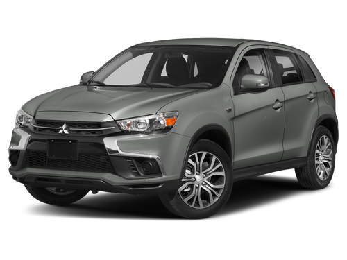 2019 Mitsubishi Outlander Sport SP 2.0