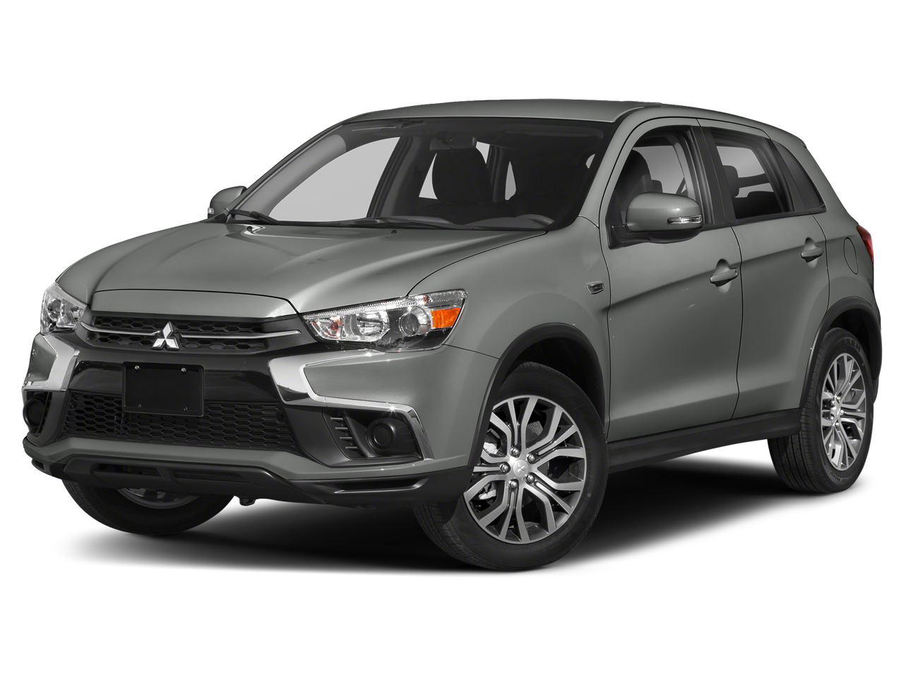 2019 Mitsubishi Outlander Sport SP 2.0