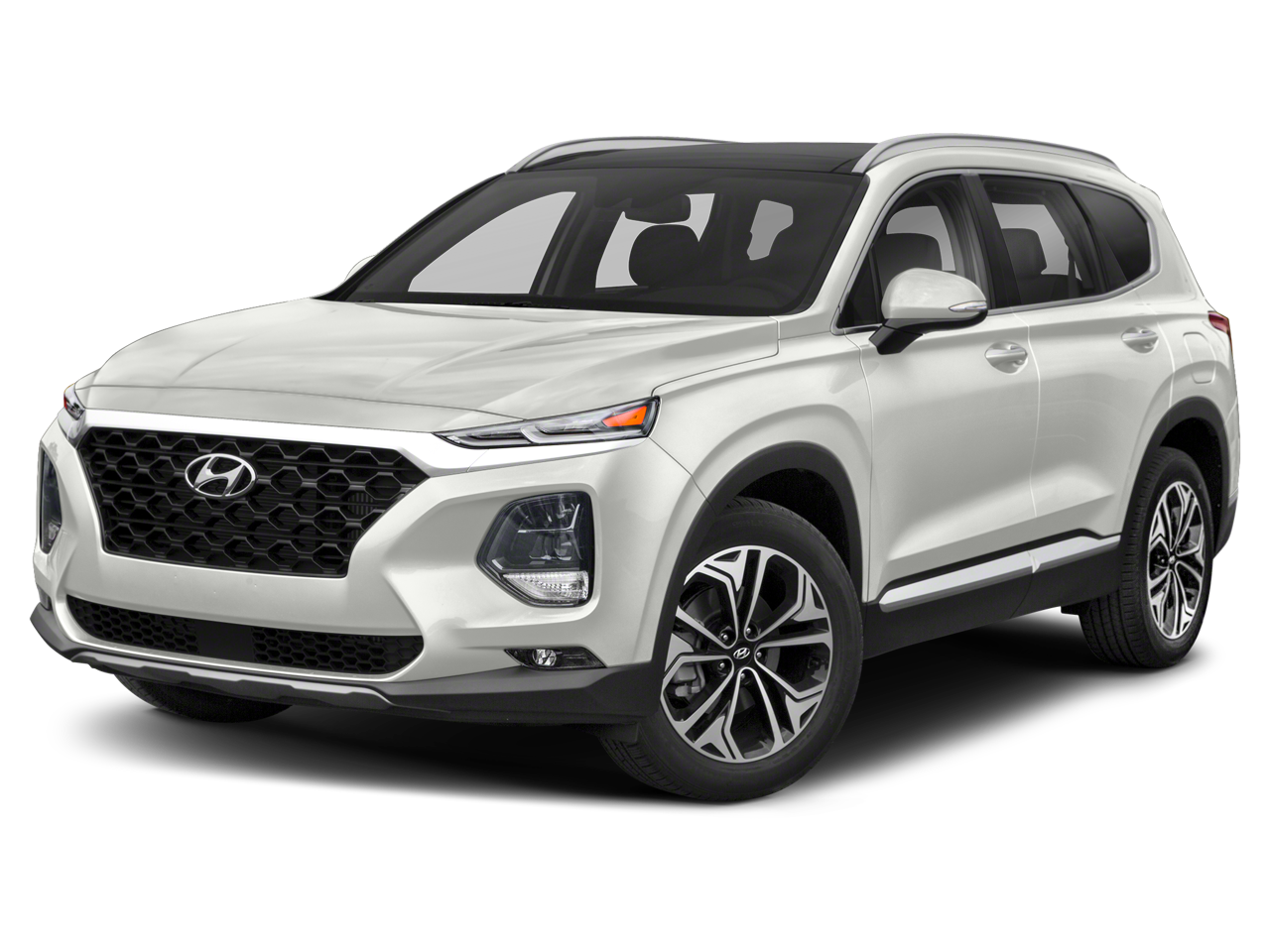 2020 Hyundai Santa Fe SEL 2.0T AWD's photo