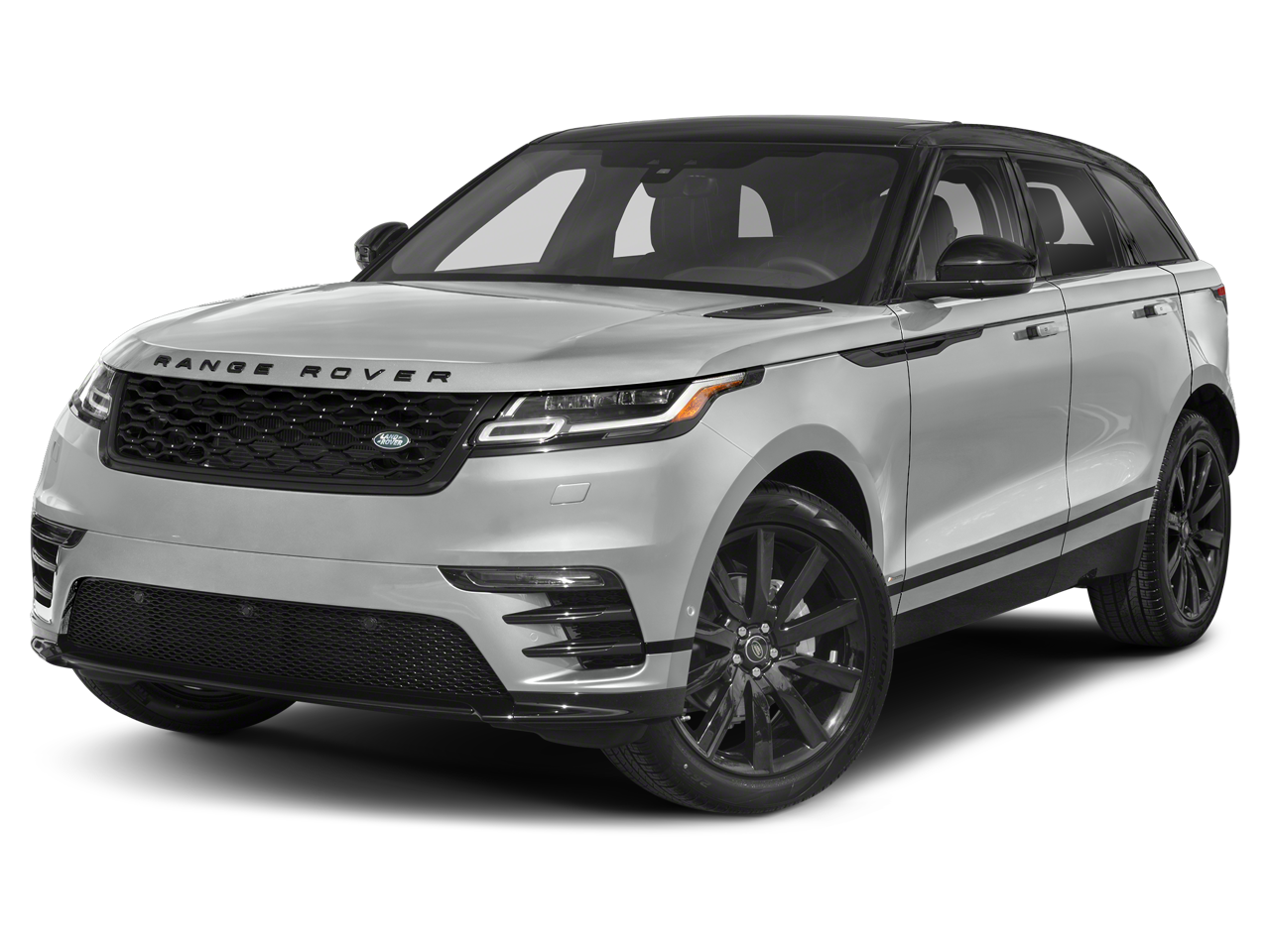 2020 Land Rover Range Rover Velar R-Dynamic S