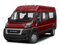 2020 RAM ProMaster 2500 Window Van High Roof