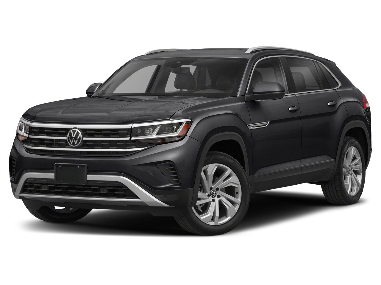 2020 Volkswagen Atlas Cross Sport 2.0T SEL 4MOTION's photo