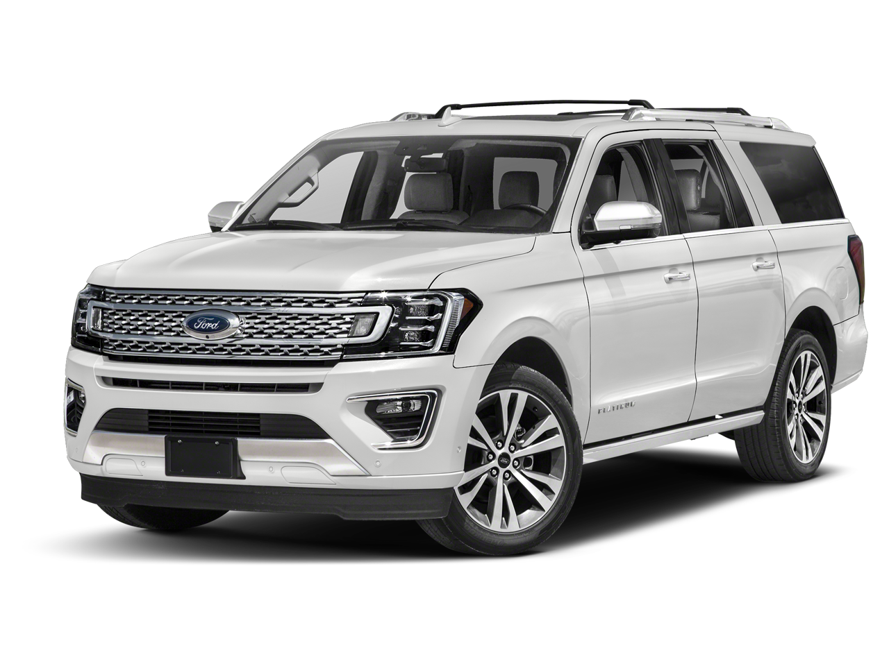 2021 Ford Expedition Platinum
