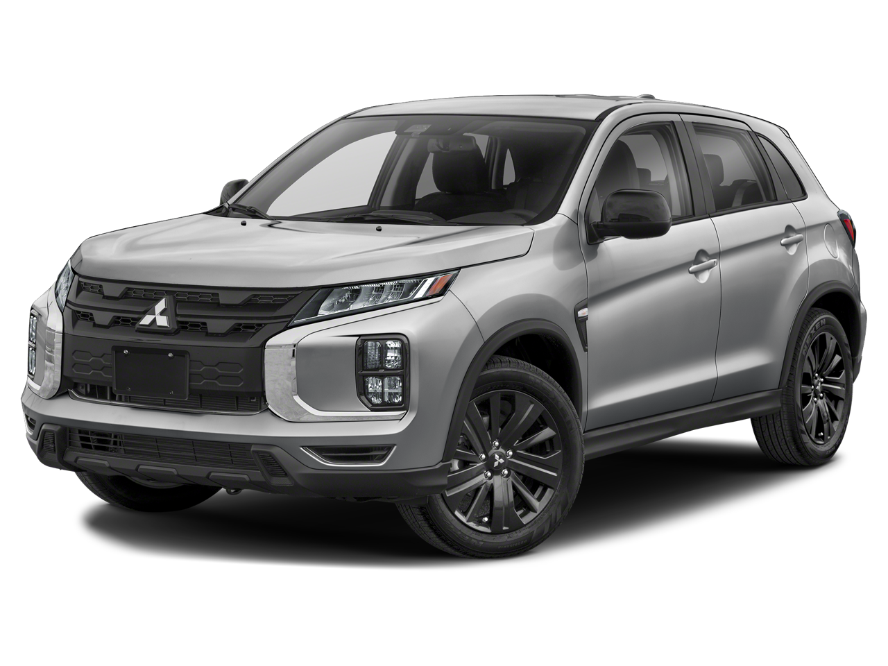 2021 Mitsubishi Outlander Sport LE