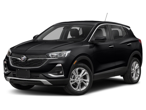 2022 Buick Encore GX GX SELECT