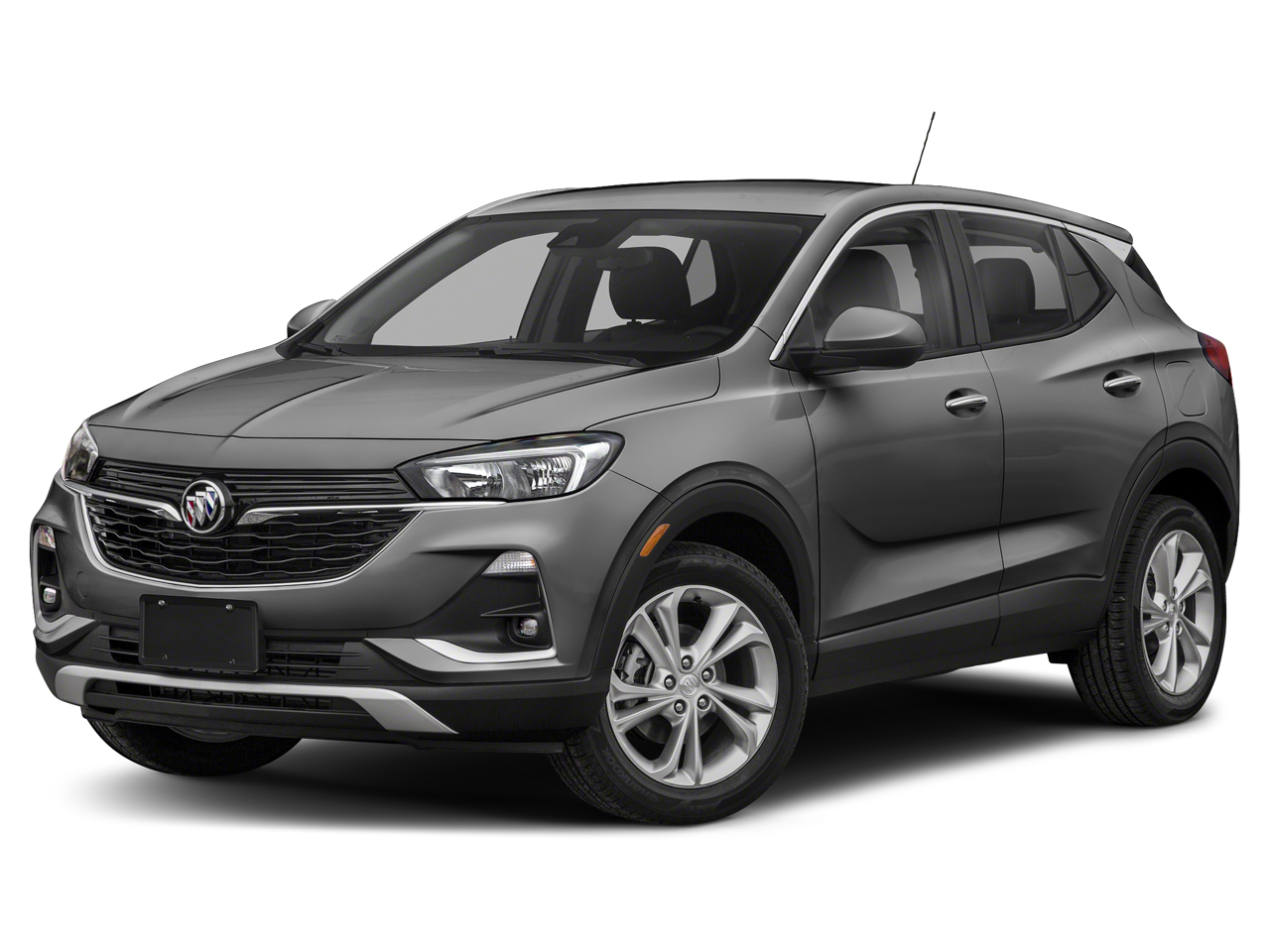 2022 Buick Encore GX GX SELECT