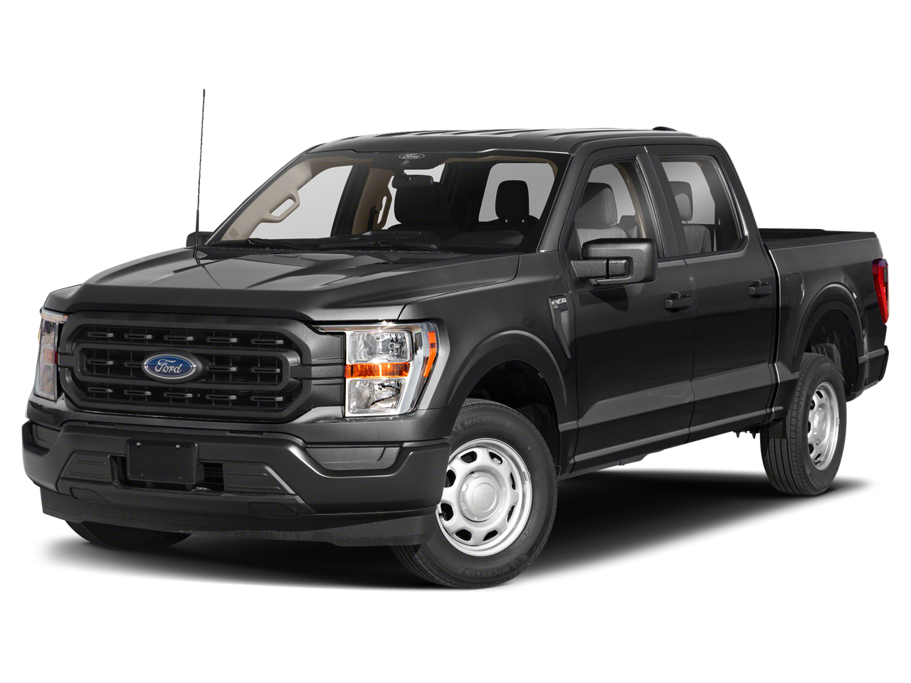2022 Ford F-150 SHELBY