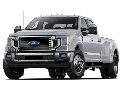 2022 Ford F-450 LARIAT