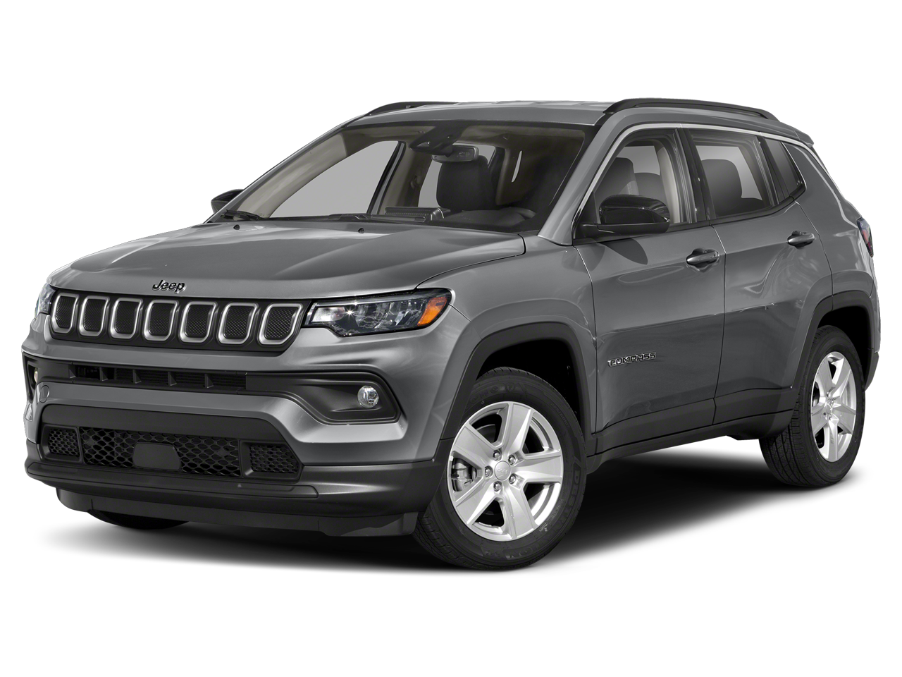 2022 Jeep Compass Sport 4X4's photo