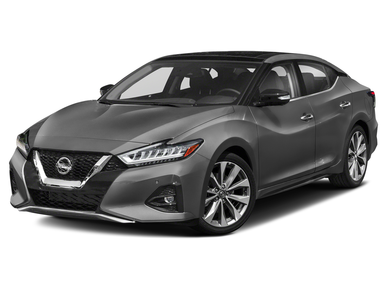 2022 Nissan Maxima Platinum's photo