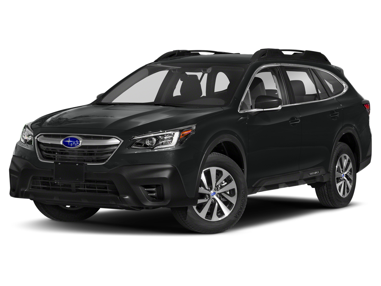 2022 Subaru Outback Base