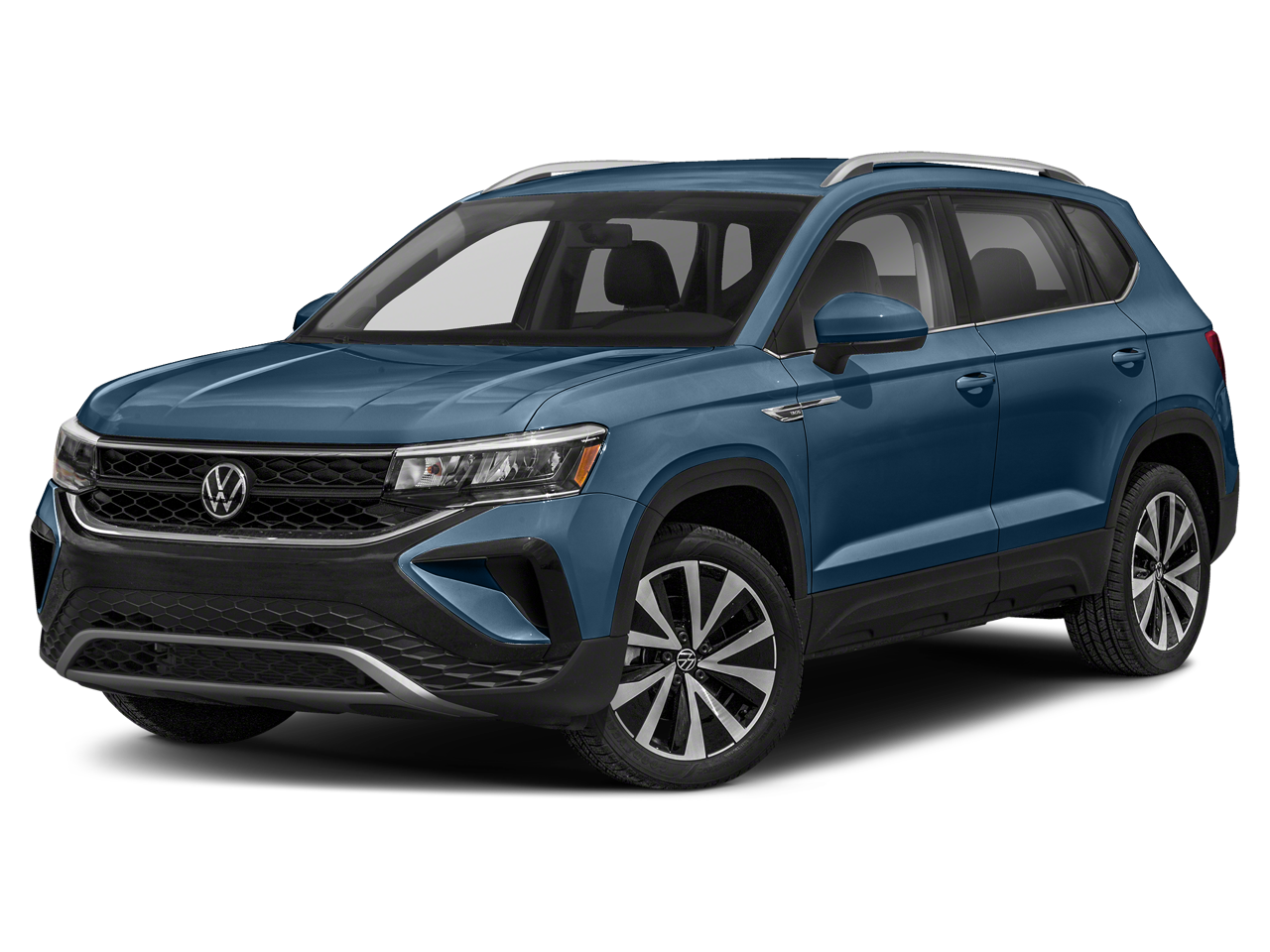 2022 Volkswagen Taos
