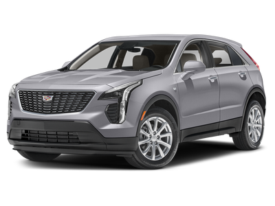 2023 Cadillac XT4 FWD Premium Luxury
