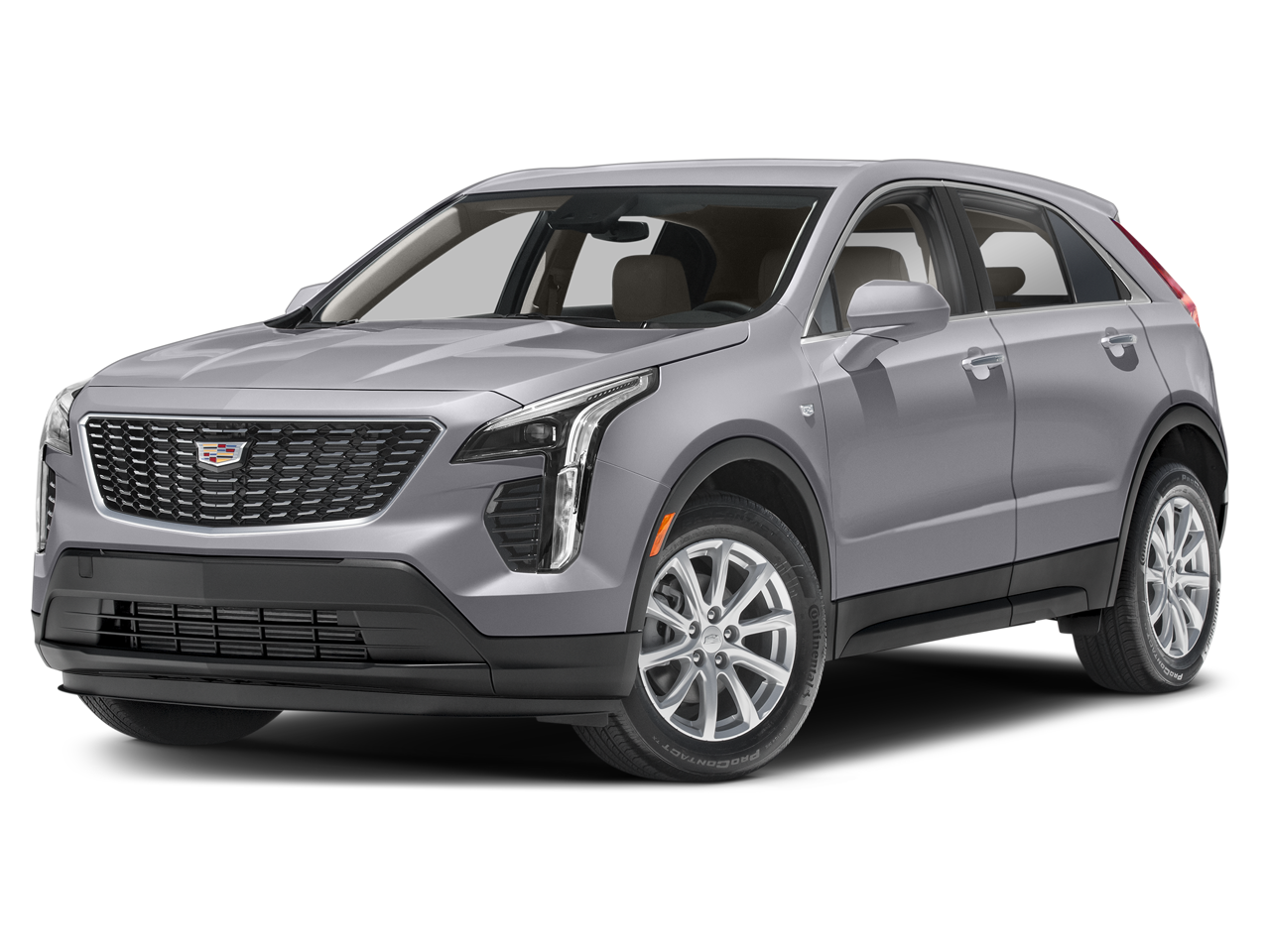 2023 Cadillac XT4 FWD Premium Luxury