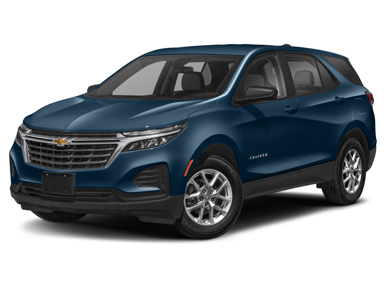 2023 Chevrolet Equinox AWD LT 1.5T's photo