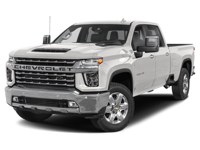 2023 Chevrolet Silverado LT