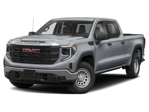 2023 GMC Sierra Denali Ultimate