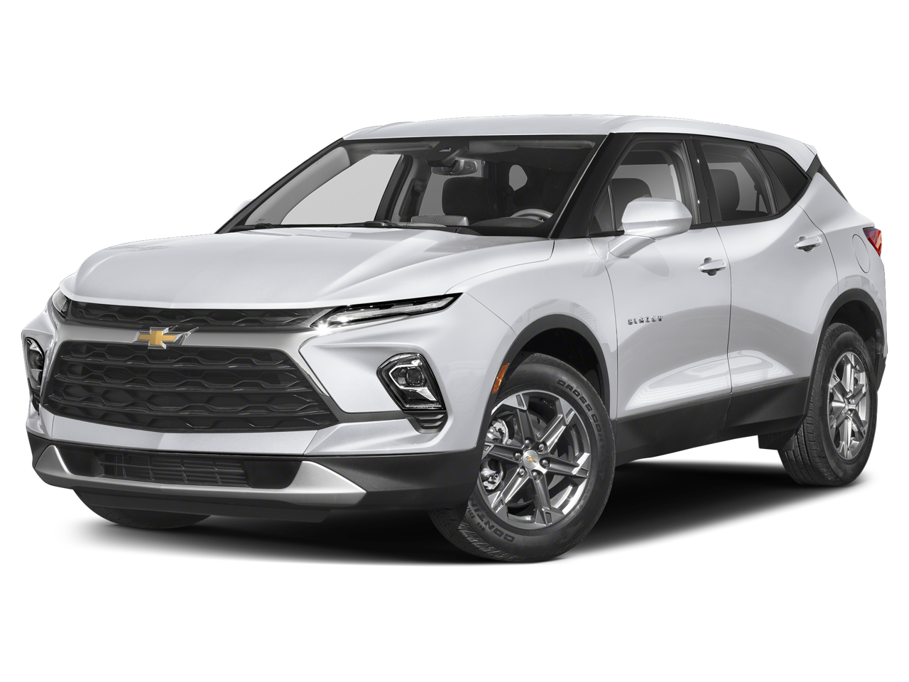 2024 Chevrolet Blazer 3.6 RS AWD's photo
