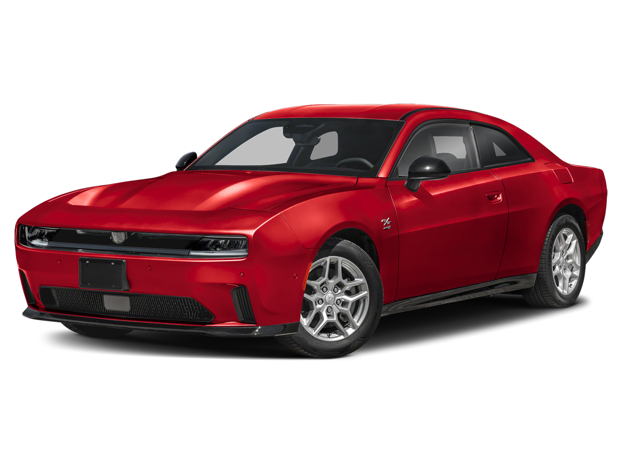 2024 Dodge Charger Daytona Scat Pack