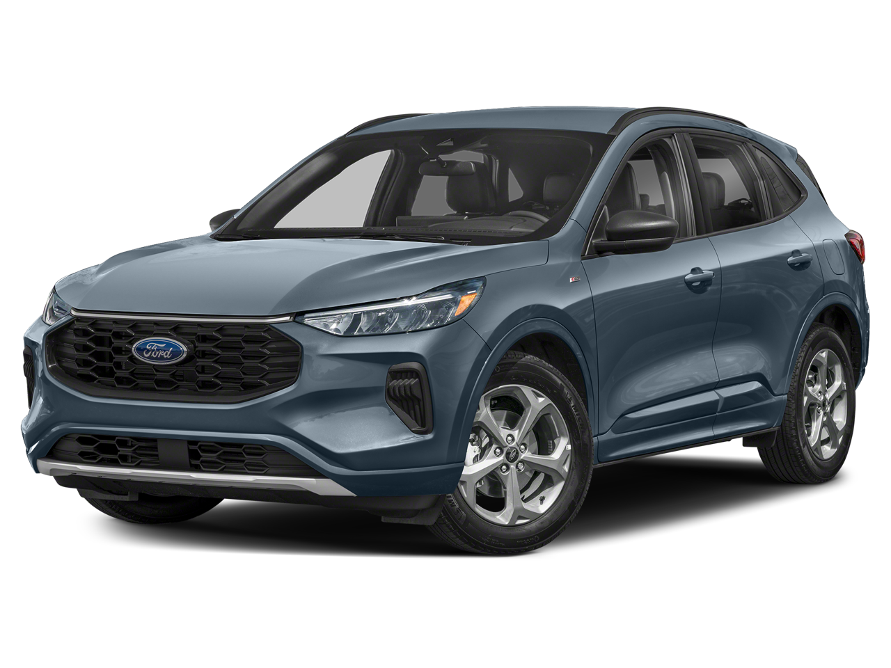 2024 Ford Escape ST Line