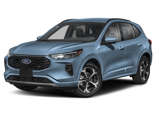 2024 Ford Escape ST-Line Select