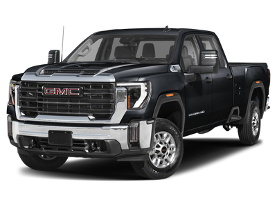 2024 GMC Sierra Pro