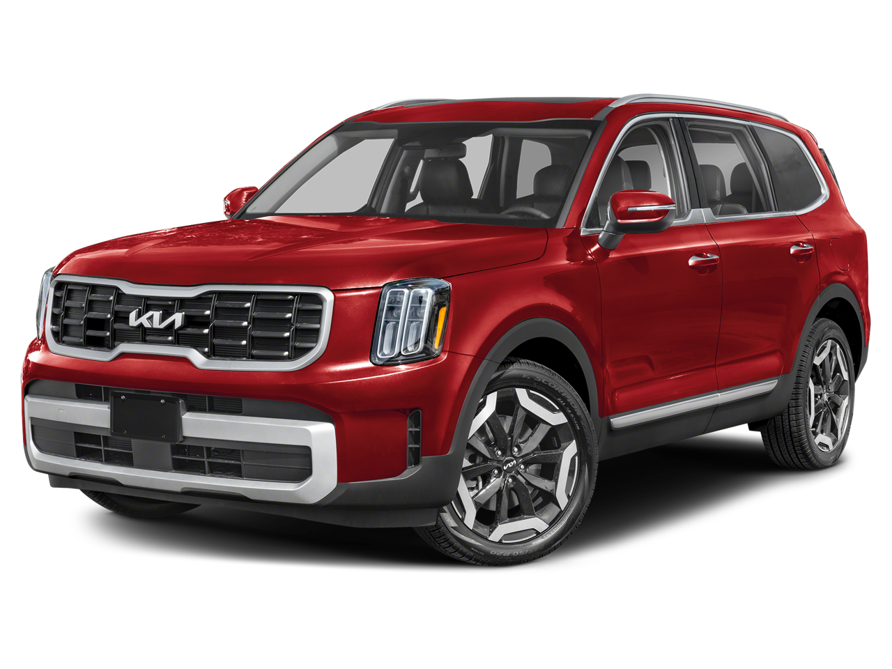 2024 Kia Telluride