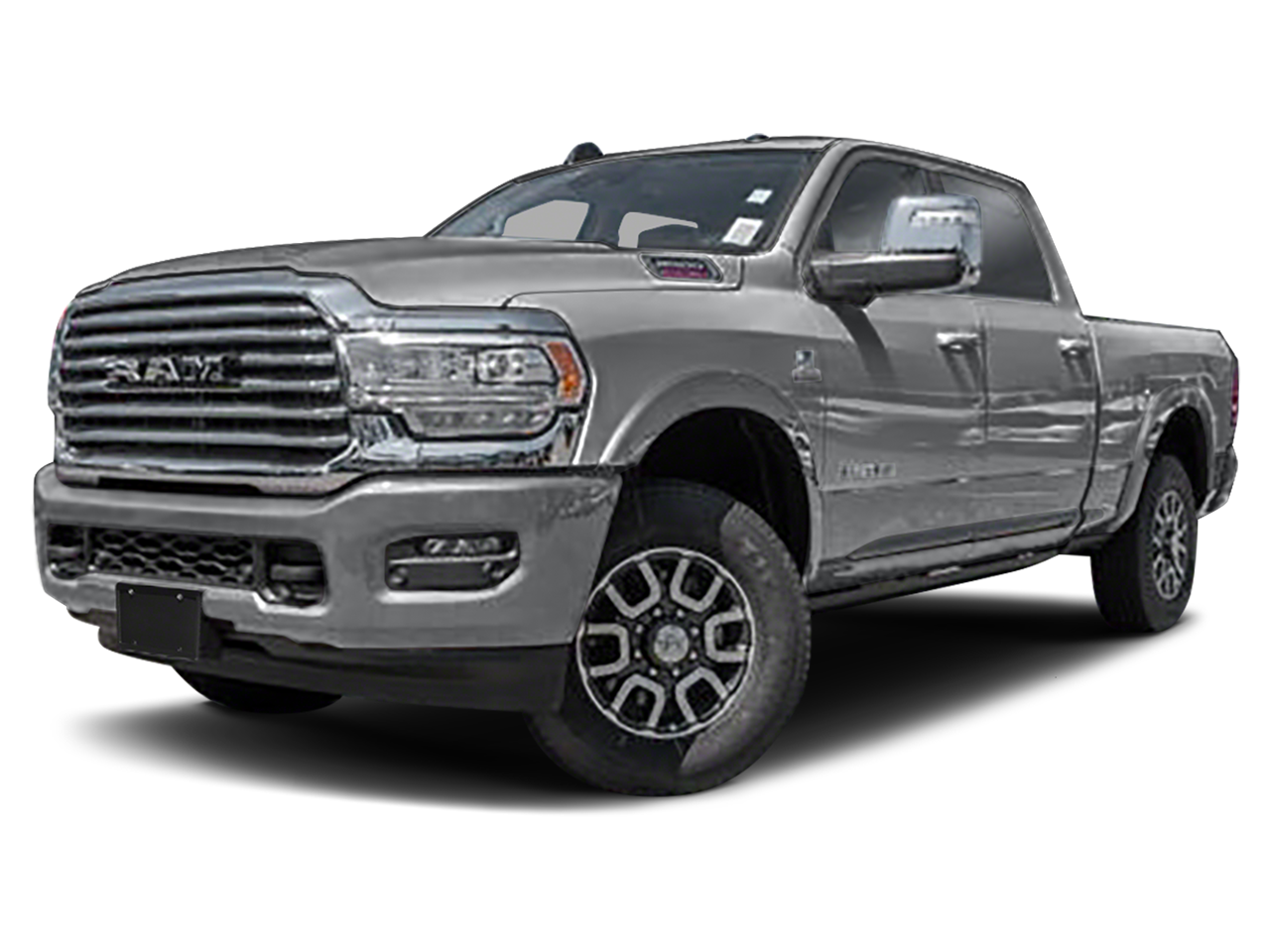 2024 RAM 3500 Longhorn