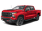 2025 Chevrolet Silverado Custom Trail Boss