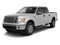 2010 Ford F-150 Lariat