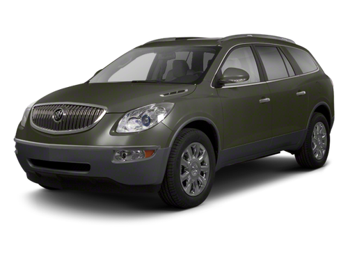 2011 Buick Enclave CXL-1