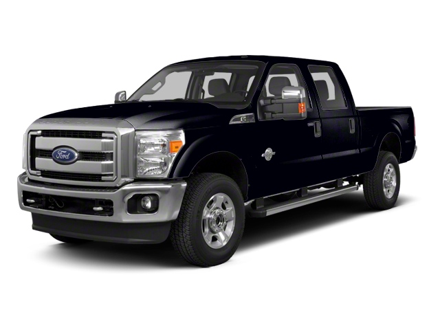 2011 Ford F-350 Lariat 4x4 Crew Cab 172-In DRW's photo