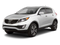 2011 Kia Sportage LX