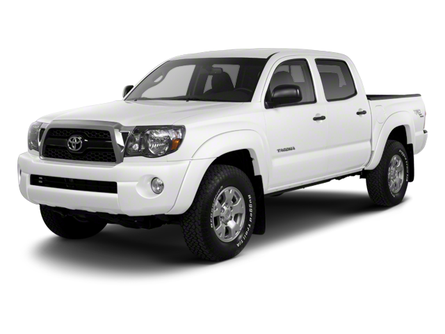 2011 Toyota Tacoma Base V6