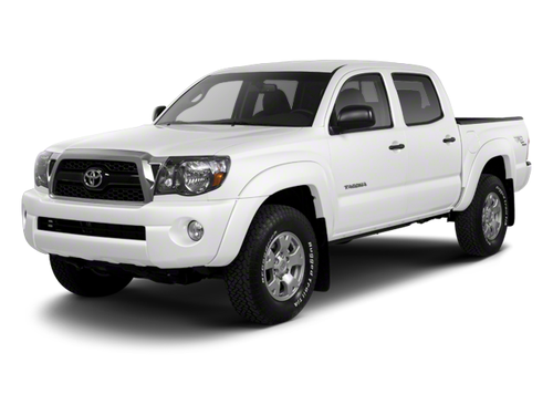 2011 Toyota Tacoma Base V6