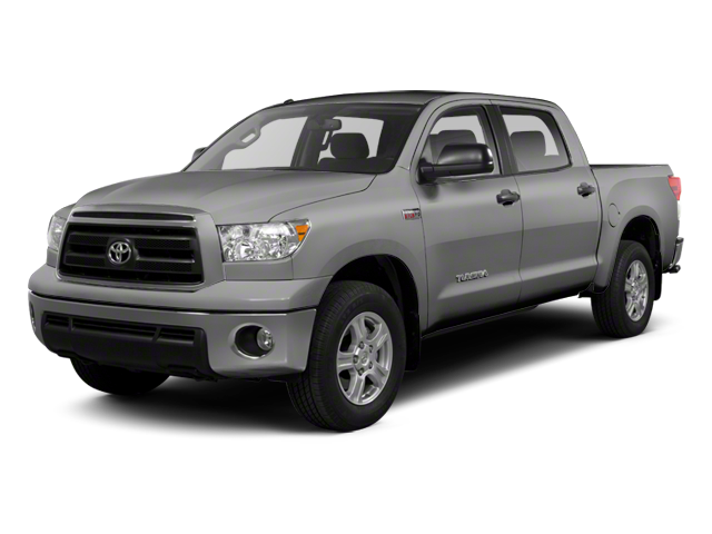2011 Toyota Tundra Tundra Grade
