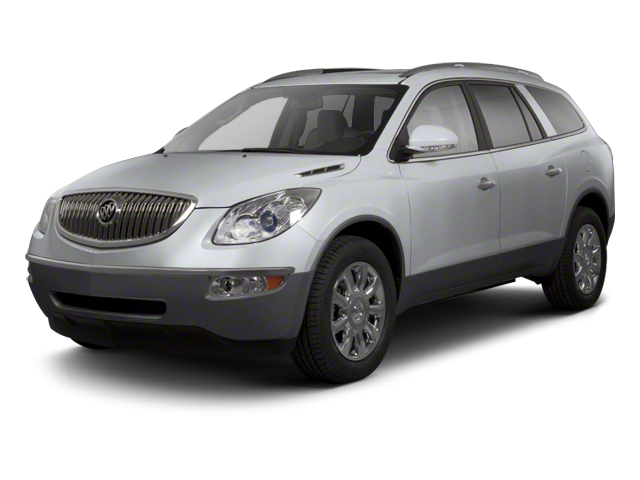2012 Buick Enclave Leather's photo