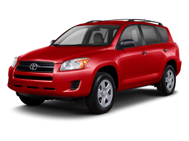 2012 Toyota RAV4 Limited 4x4 V6's photo