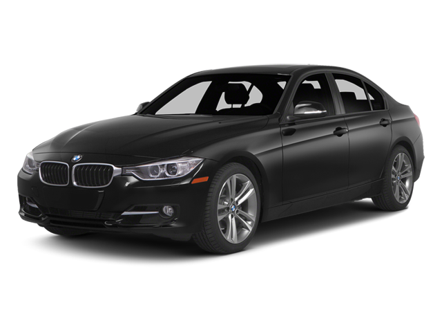 2013 BMW 3 series 335i xDrive