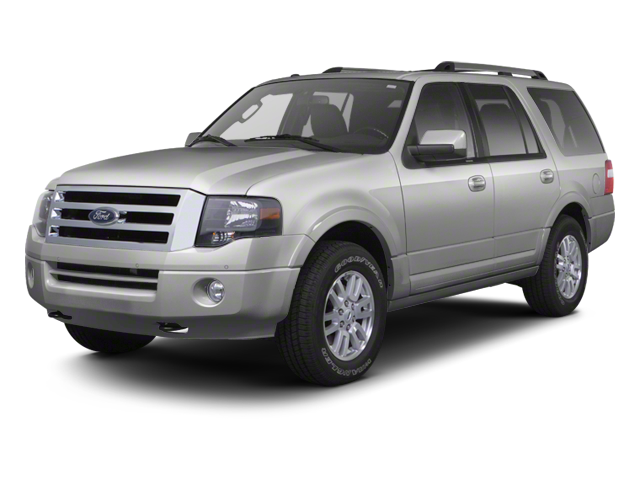 2013 Ford Expedition XL