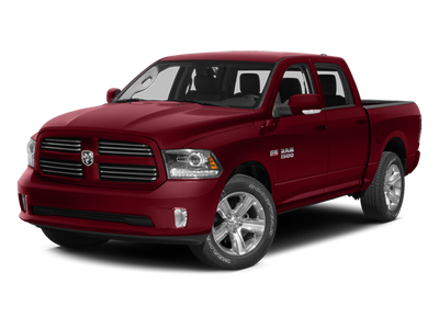 2014 RAM 1500 LARAMIE LONGHORN